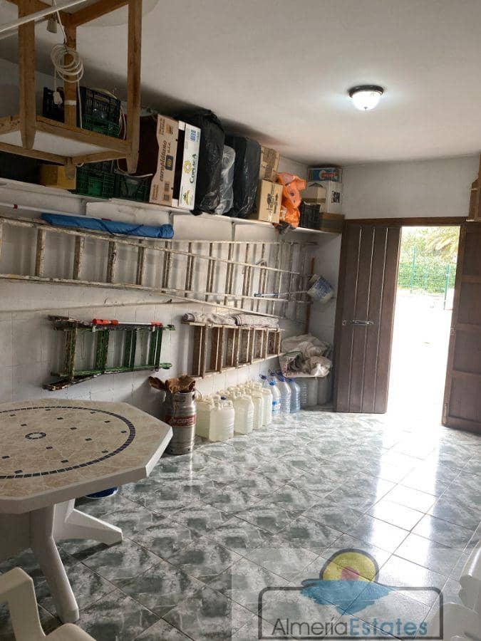 4 soverom Villa til salgs i El Pozo del Esparto med garasje - € 257 500 (Ref: 6687875)