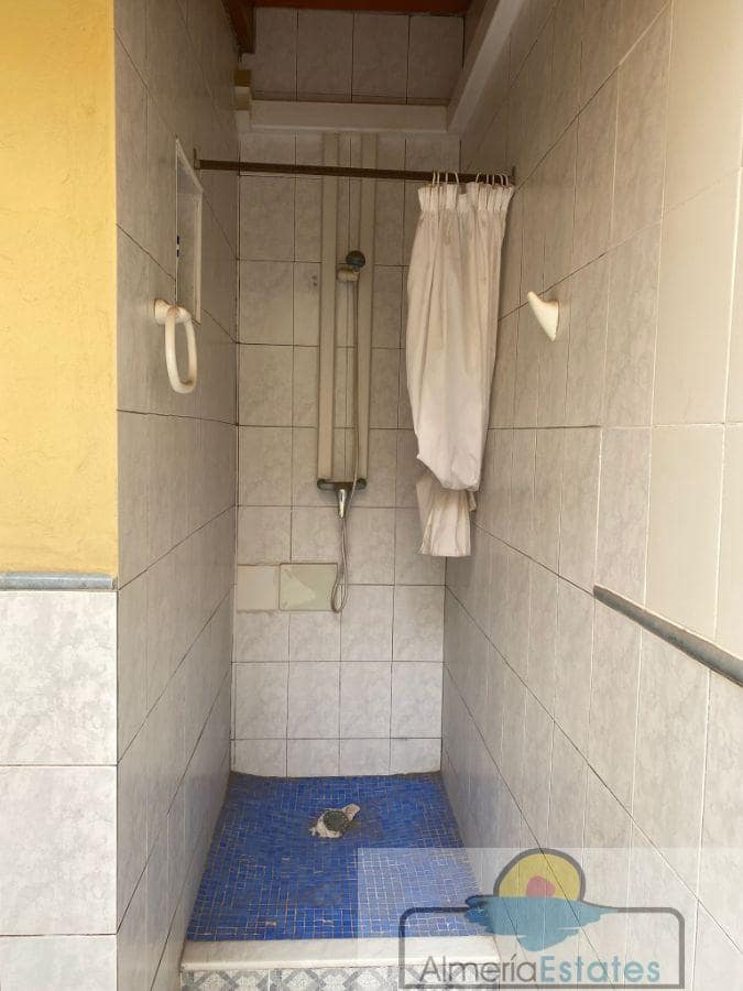 4 soverom Villa til salgs i El Pozo del Esparto med garasje - € 257 500 (Ref: 6687875)