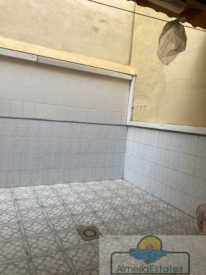 4 soverom Villa til salgs i El Pozo del Esparto med garasje - € 257 500 (Ref: 6687875)