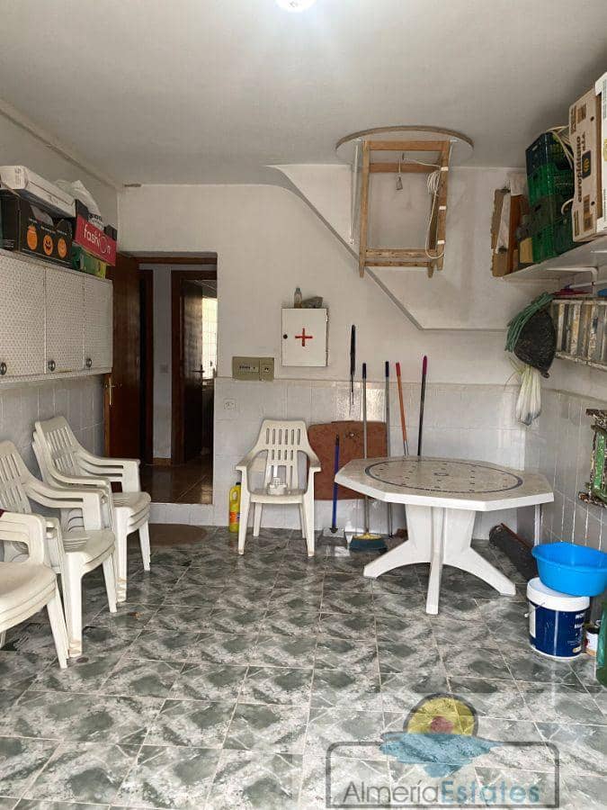 4 soverom Villa til salgs i El Pozo del Esparto med garasje - € 257 500 (Ref: 6687875)