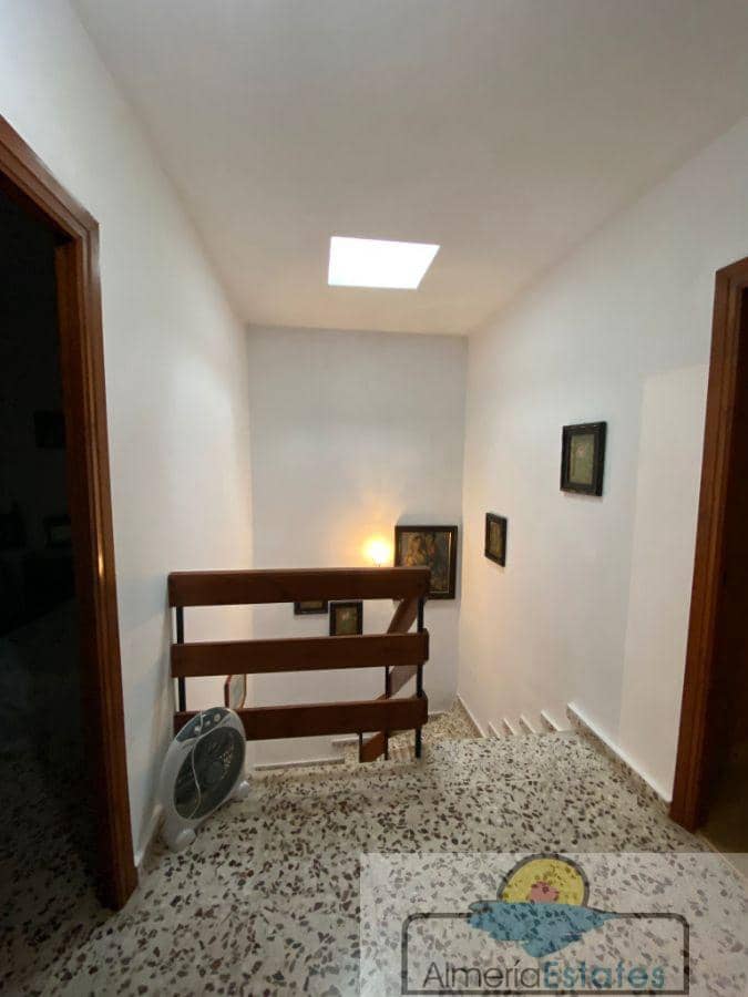 4 soverom Villa til salgs i El Pozo del Esparto med garasje - € 257 500 (Ref: 6687875)