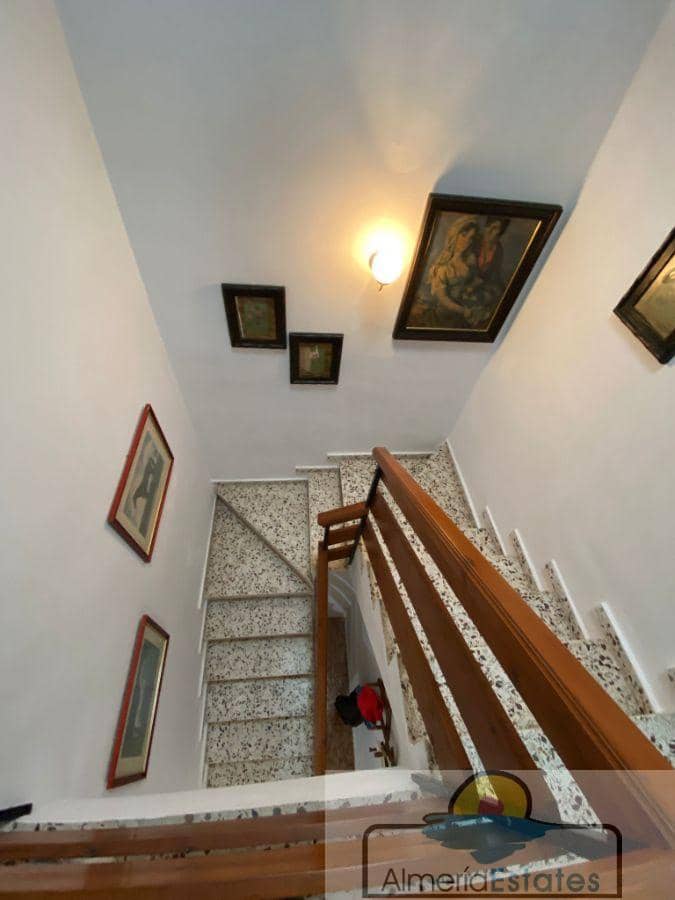 4 soverom Villa til salgs i El Pozo del Esparto med garasje - € 257 500 (Ref: 6687875)