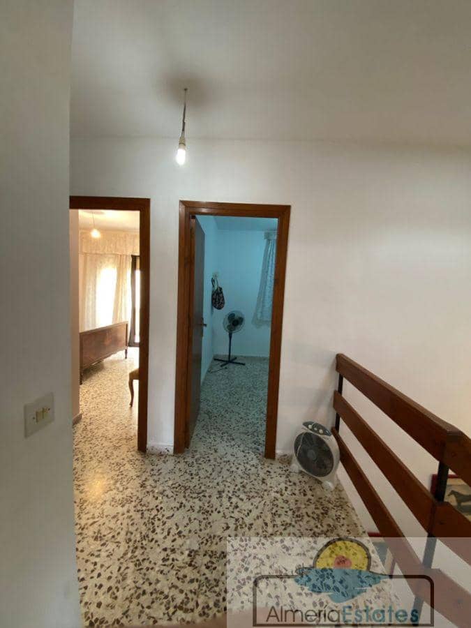 4 soverom Villa til salgs i El Pozo del Esparto med garasje - € 257 500 (Ref: 6687875)