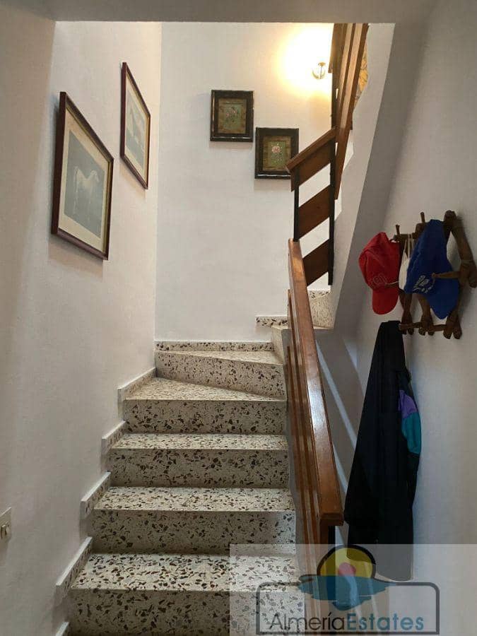 4 soverom Villa til salgs i El Pozo del Esparto med garasje - € 257 500 (Ref: 6687875)