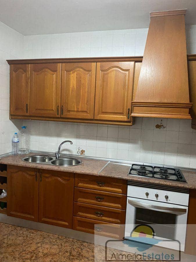 4 soverom Villa til salgs i El Pozo del Esparto med garasje - € 257 500 (Ref: 6687875)