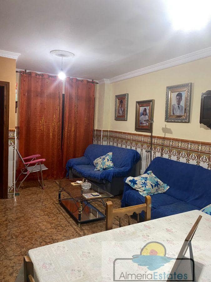 4 soverom Villa til salgs i El Pozo del Esparto med garasje - € 257 500 (Ref: 6687875)