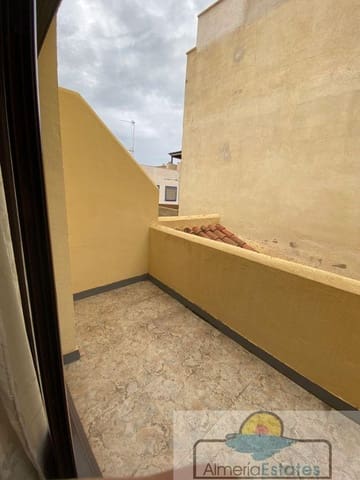 4 soverom Villa til salgs i El Pozo del Esparto, Cuevas del Almanzora med garasje - € 257 500 (Ref: 6687875)