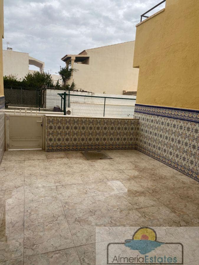 4 soverom Villa til salgs i El Pozo del Esparto med garasje - € 257 500 (Ref: 6687875)