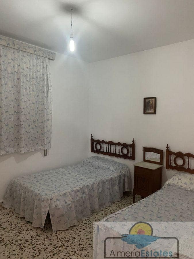 4 soverom Villa til salgs i El Pozo del Esparto med garasje - € 257 500 (Ref: 6687875)