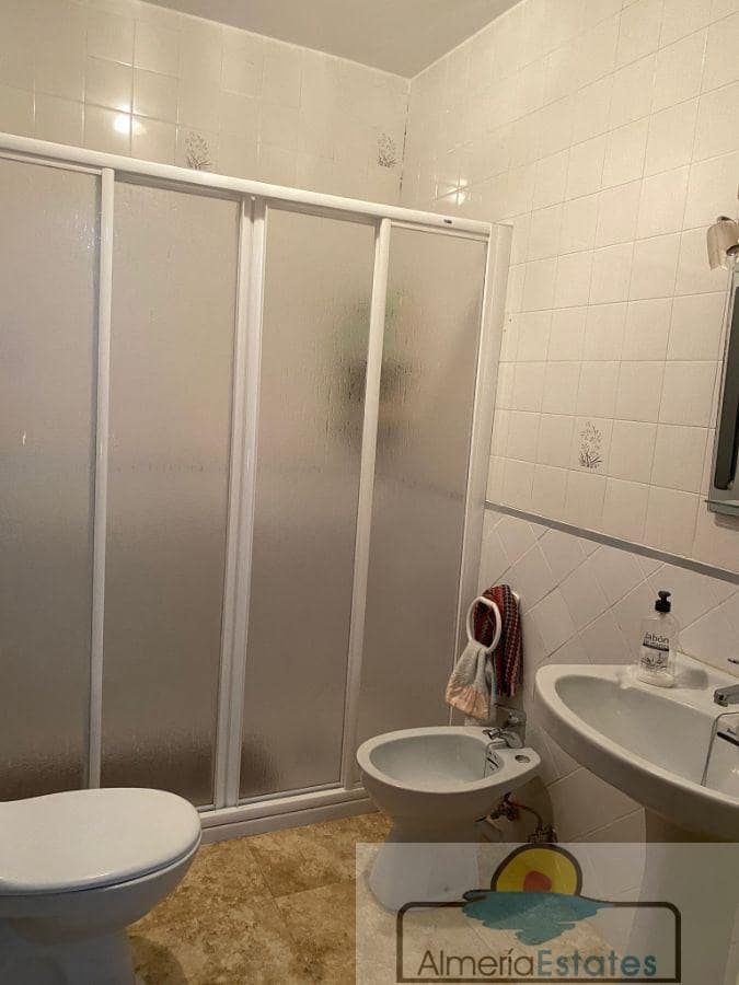 4 soverom Villa til salgs i El Pozo del Esparto med garasje - € 257 500 (Ref: 6687875)