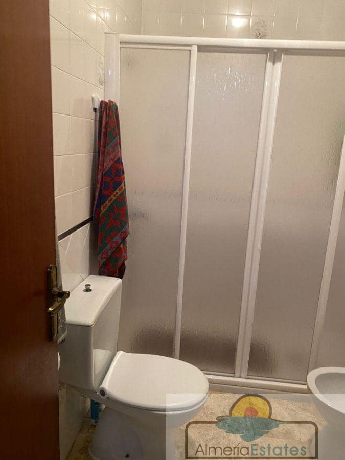 4 soverom Villa til salgs i El Pozo del Esparto med garasje - € 257 500 (Ref: 6687875)