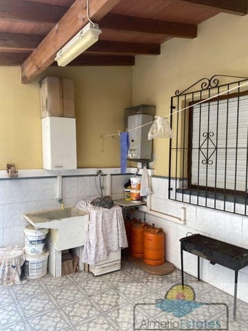 4 soverom Villa til salgs i El Pozo del Esparto, Cuevas del Almanzora med garasje - € 257 500 (Ref: 6687875)