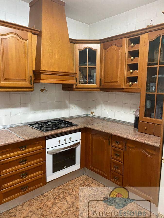 4 soverom Villa til salgs i El Pozo del Esparto med garasje - € 257 500 (Ref: 6687875)