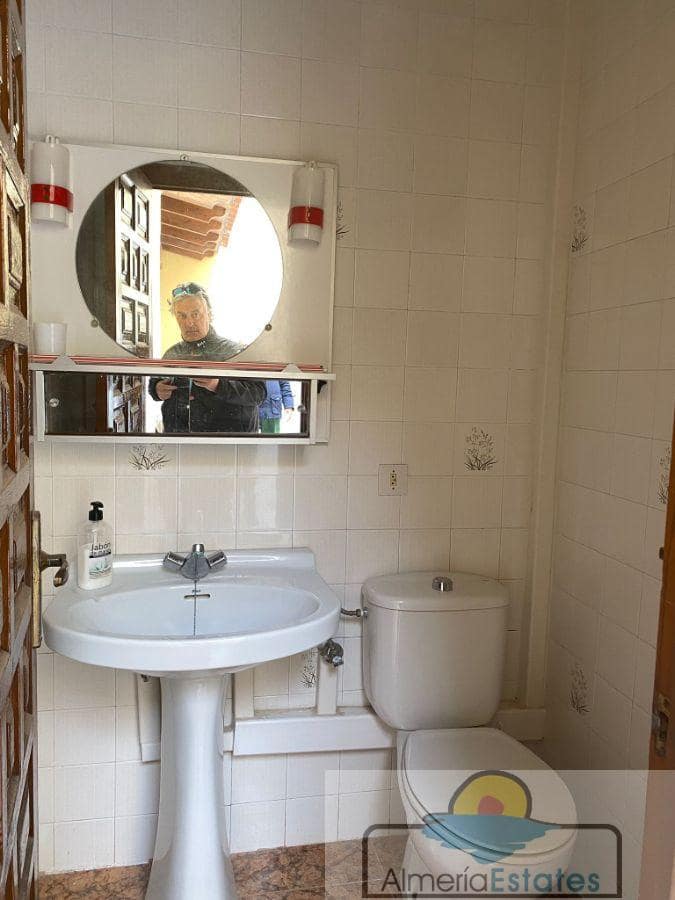 4 soverom Villa til salgs i El Pozo del Esparto med garasje - € 257 500 (Ref: 6687875)