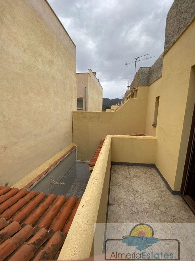 4 soverom Villa til salgs i El Pozo del Esparto med garasje - € 257 500 (Ref: 6687875)