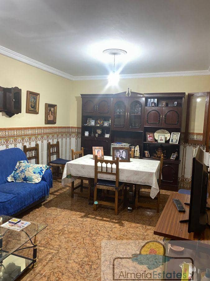 4 soverom Villa til salgs i El Pozo del Esparto med garasje - € 257 500 (Ref: 6687875)