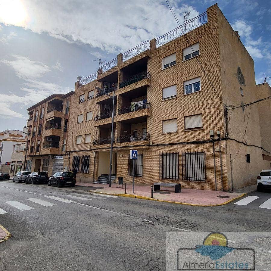 4 soverom Leilighet til salgs i Albox - € 100 000 (Ref: 6694415)