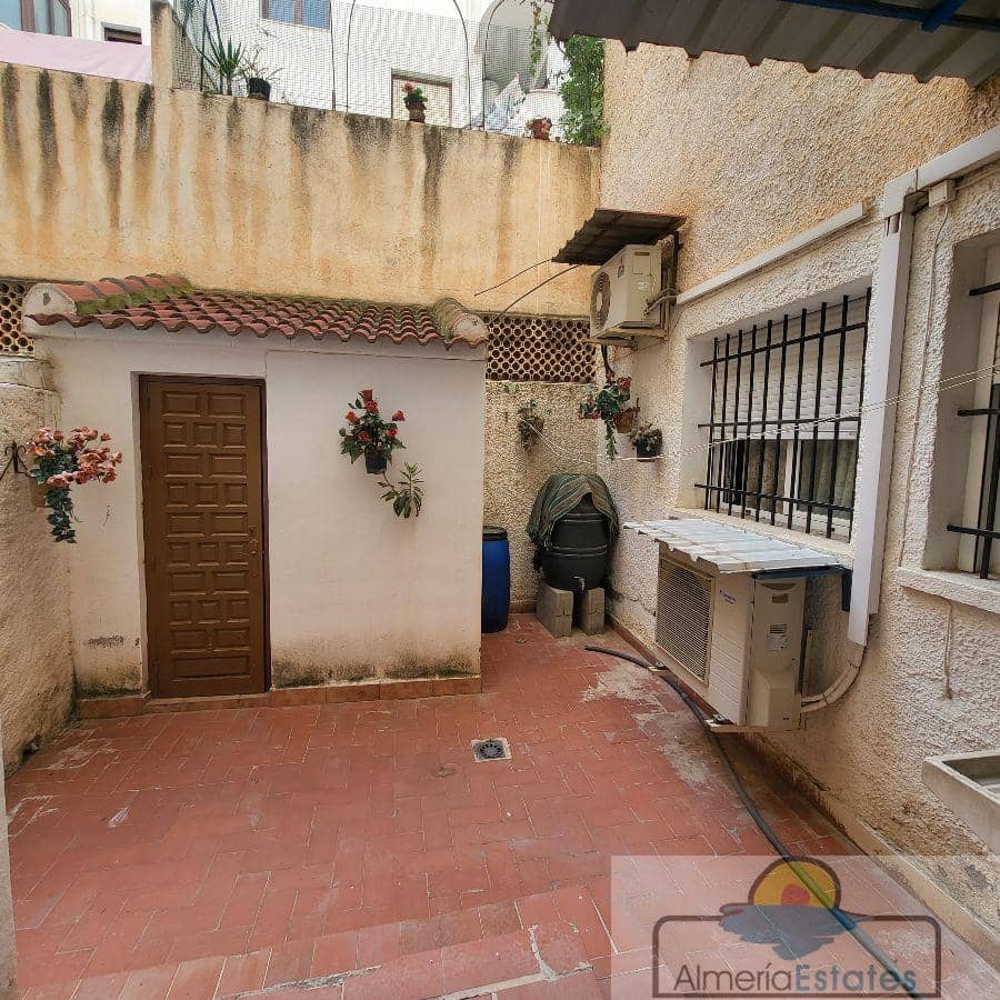 4 soverom Leilighet til salgs i Albox - € 100 000 (Ref: 6694415)