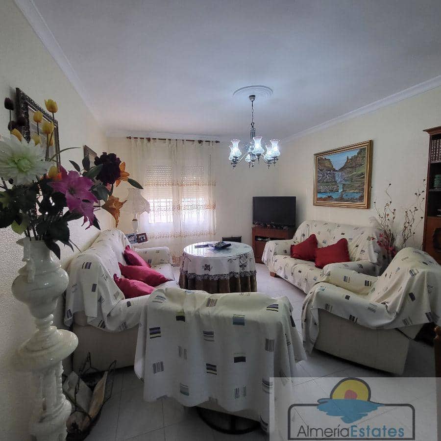 4 soverom Leilighet til salgs i Albox - € 100 000 (Ref: 6694415)