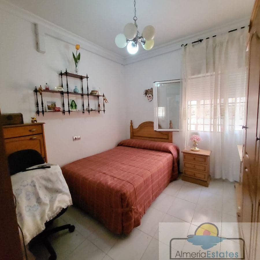 4 soverom Leilighet til salgs i Albox - € 100 000 (Ref: 6694415)