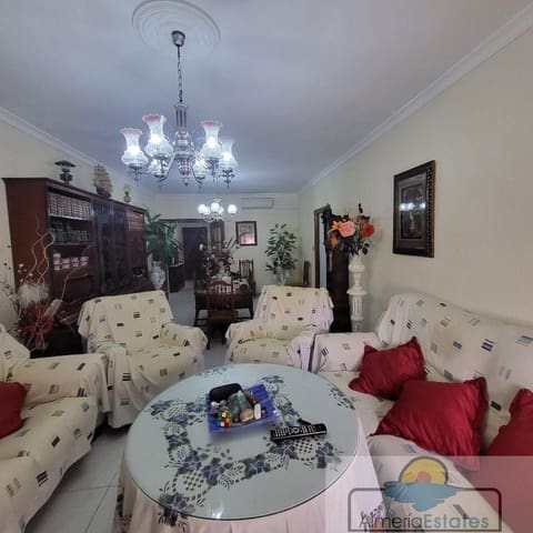 4 slaapkamer Flat te koop in Albox - € 100.000 (Ref: 6694415)