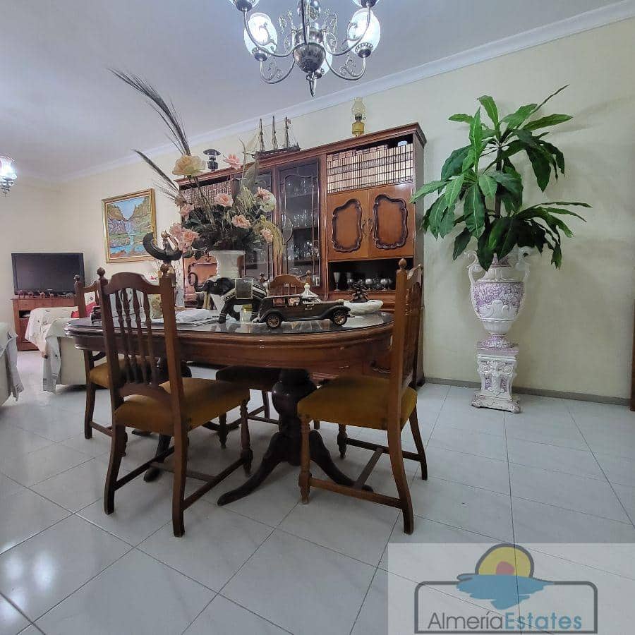 4 soverom Leilighet til salgs i Albox - € 100 000 (Ref: 6694415)