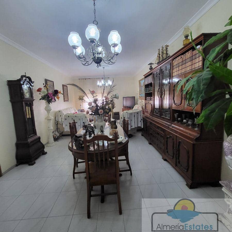 4 soverom Leilighet til salgs i Albox - € 100 000 (Ref: 6694415)