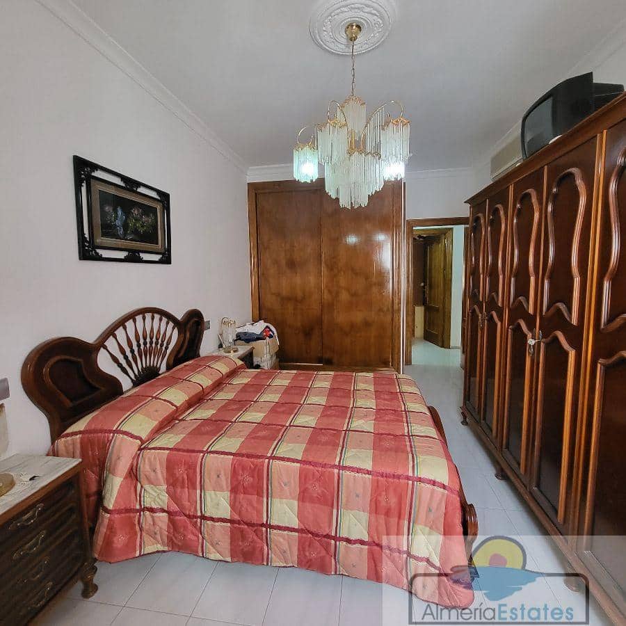 4 soverom Leilighet til salgs i Albox - € 100 000 (Ref: 6694415)