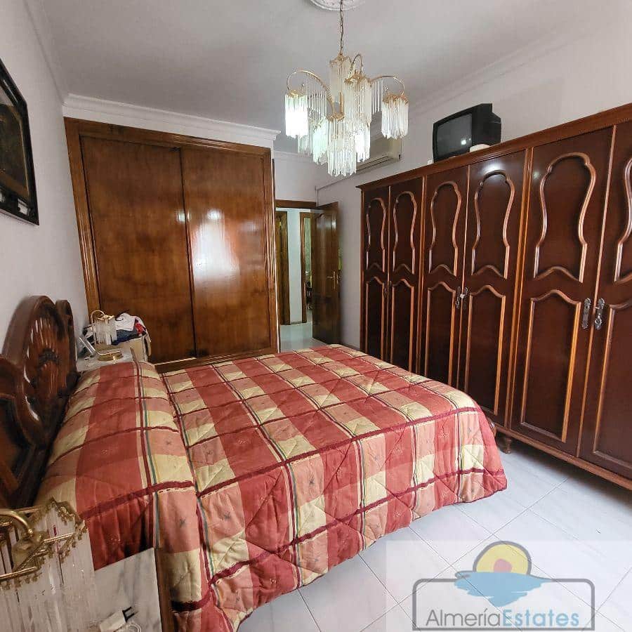 4 soverom Leilighet til salgs i Albox - € 100 000 (Ref: 6694415)