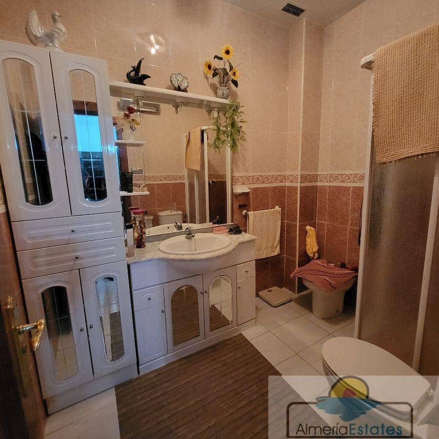 4 soverom Leilighet til salgs i Albox - € 100 000 (Ref: 6694415)