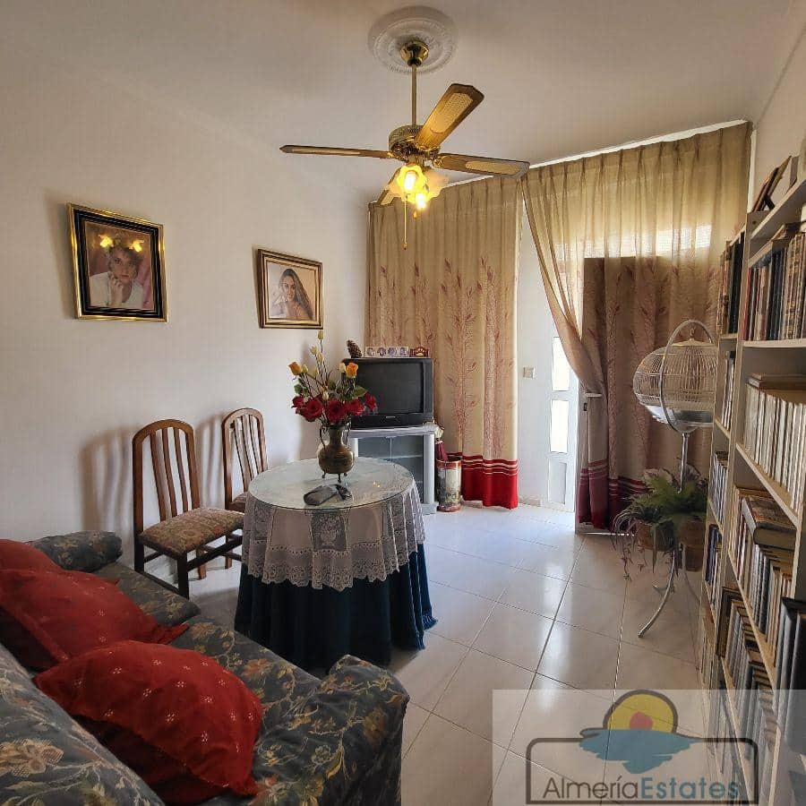 4 soverom Leilighet til salgs i Albox - € 100 000 (Ref: 6694415)