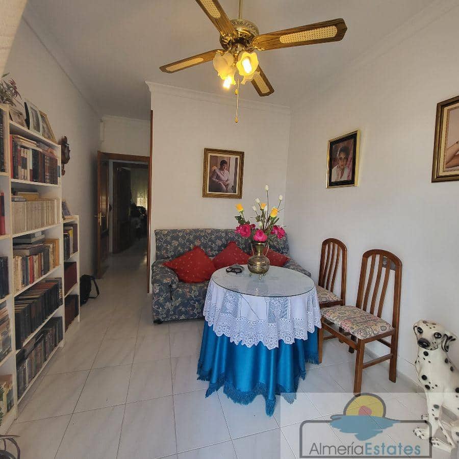 4 soverom Leilighet til salgs i Albox - € 100 000 (Ref: 6694415)