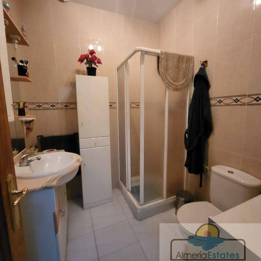 4 soverom Leilighet til salgs i Albox - € 100 000 (Ref: 6694415)