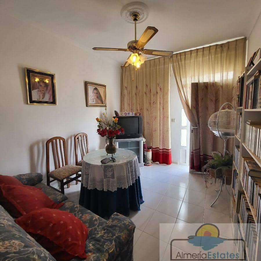 4 soverom Leilighet til salgs i Albox - € 100 000 (Ref: 6694415)