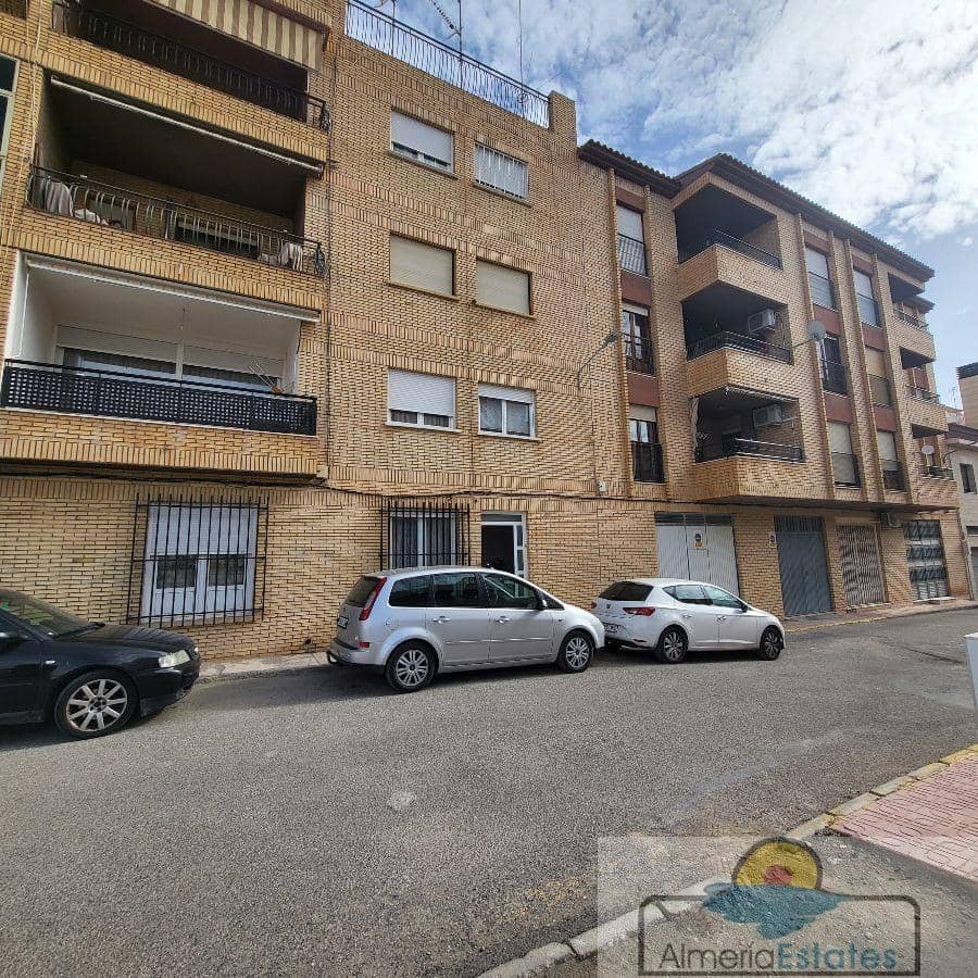 4 soverom Leilighet til salgs i Albox - € 100 000 (Ref: 6694415)