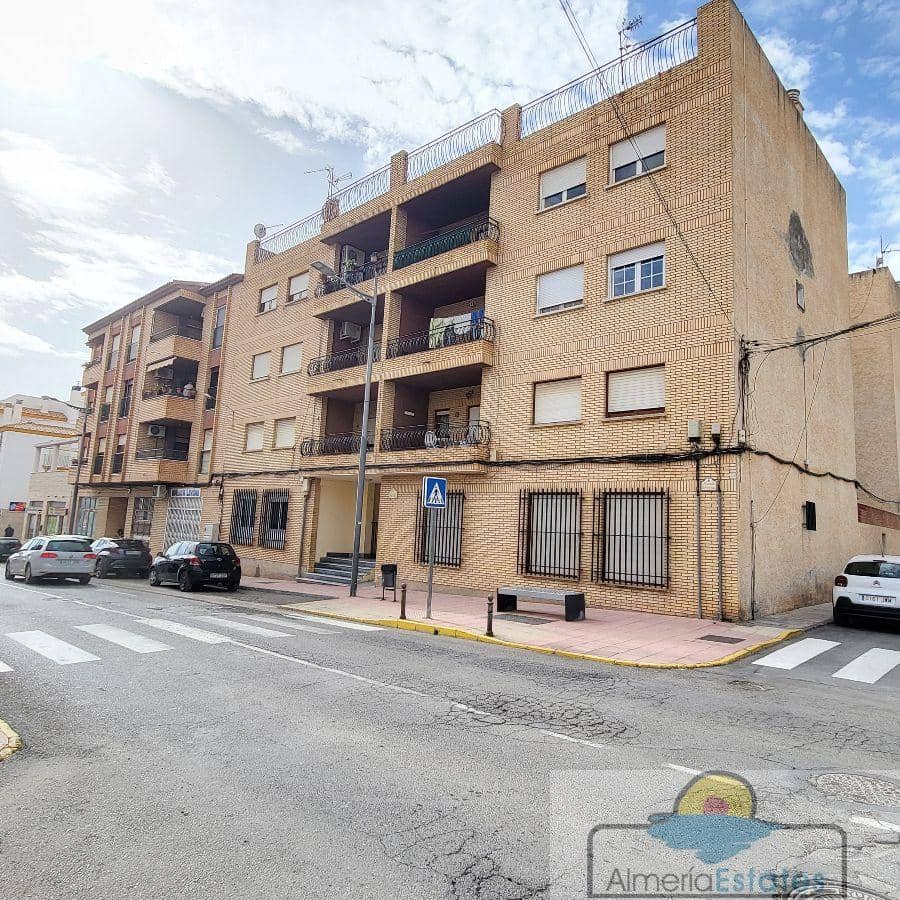 4 soverom Leilighet til salgs i Albox - € 100 000 (Ref: 6694415)