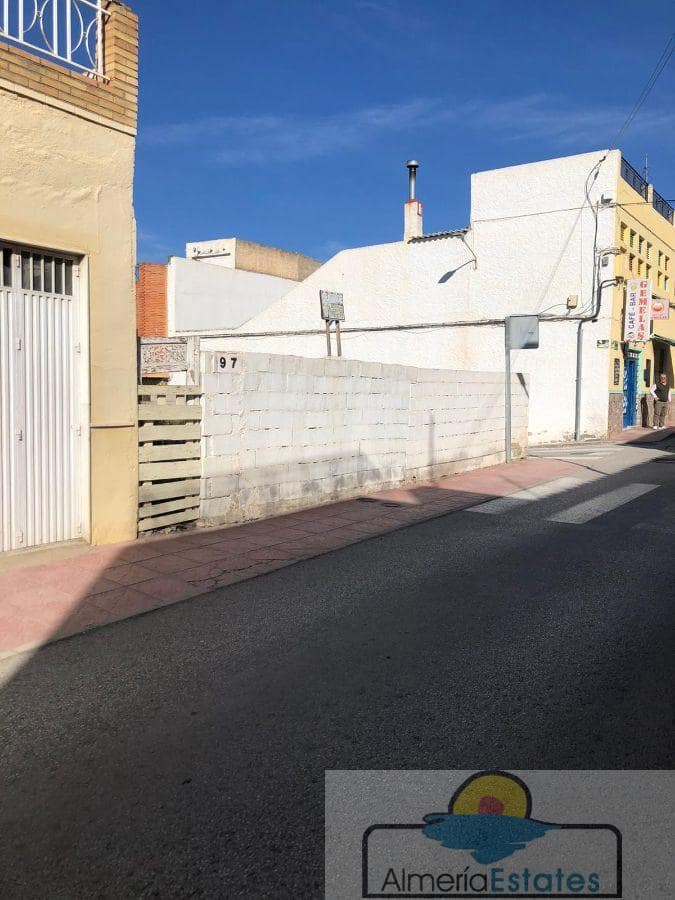 Byggegrund til salg i Albox - € 49.000 (Ref: 6703681)