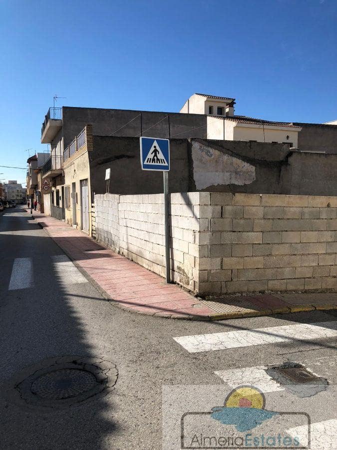 Byggegrund til salg i Albox - € 49.000 (Ref: 6703681)