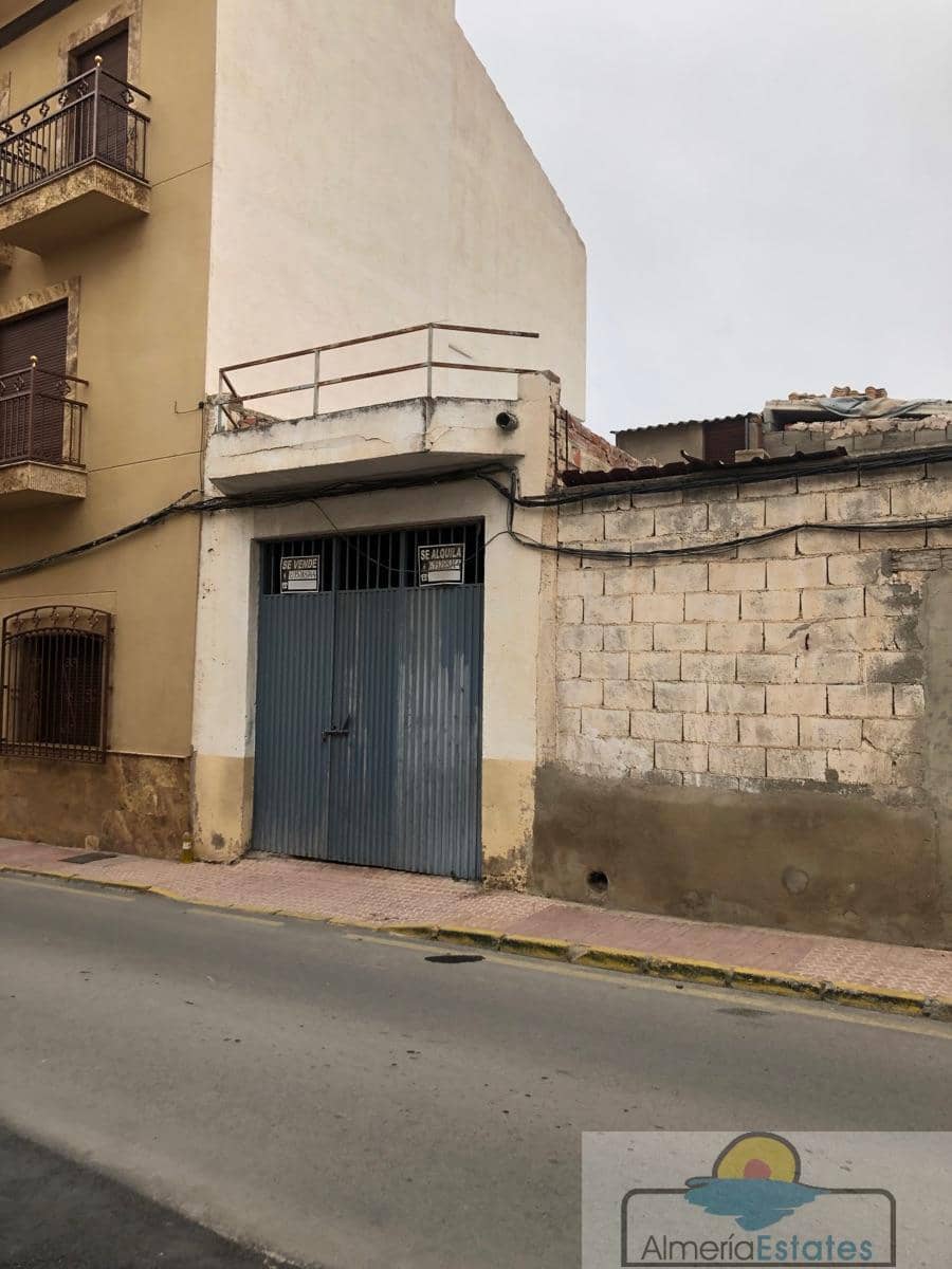 Lejlighed til salg i Albox - € 20.000 (Ref: 6714750)