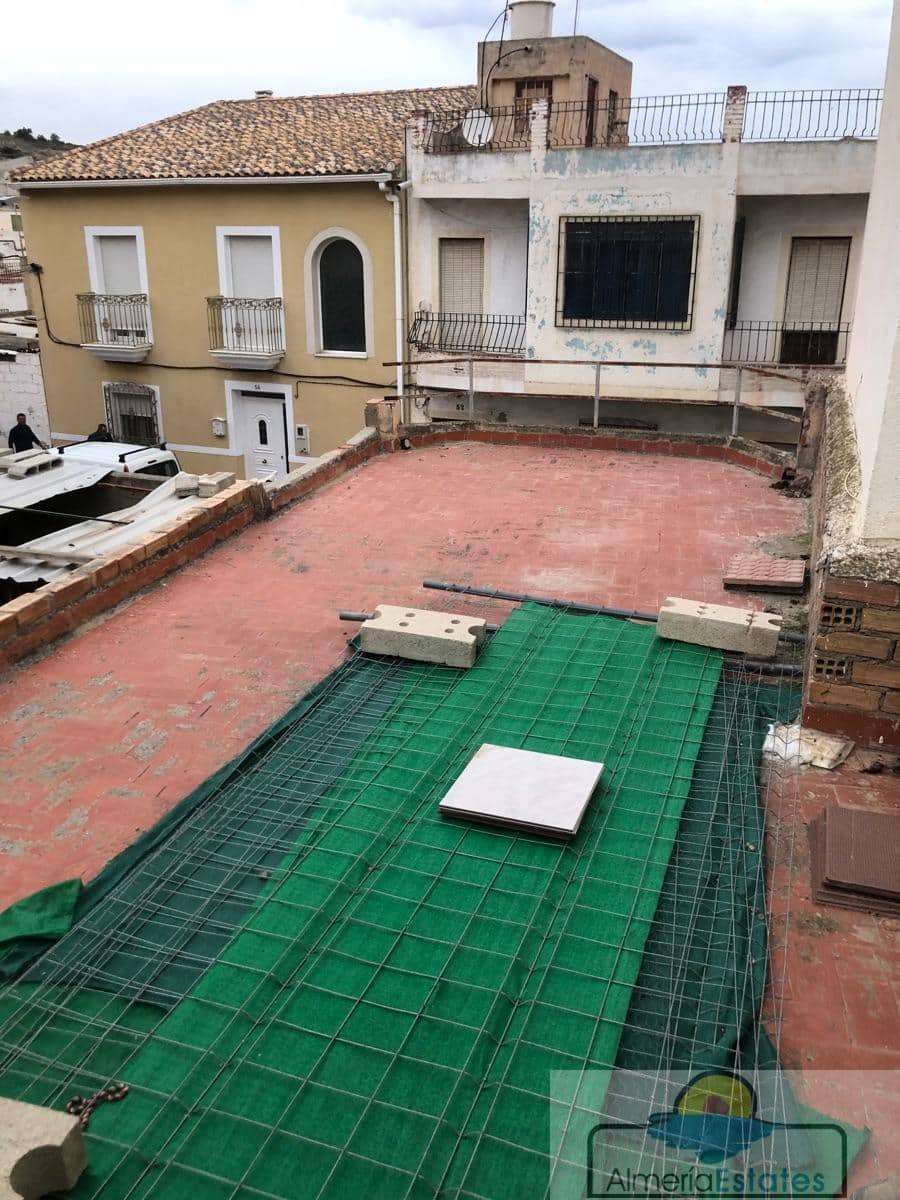 Lejlighed til salg i Albox - € 20.000 (Ref: 6714750)