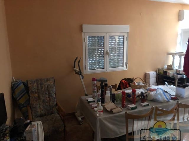 3 soveværelse Villa til salg i Cantoria - € 200.000 (Ref: 6723098)