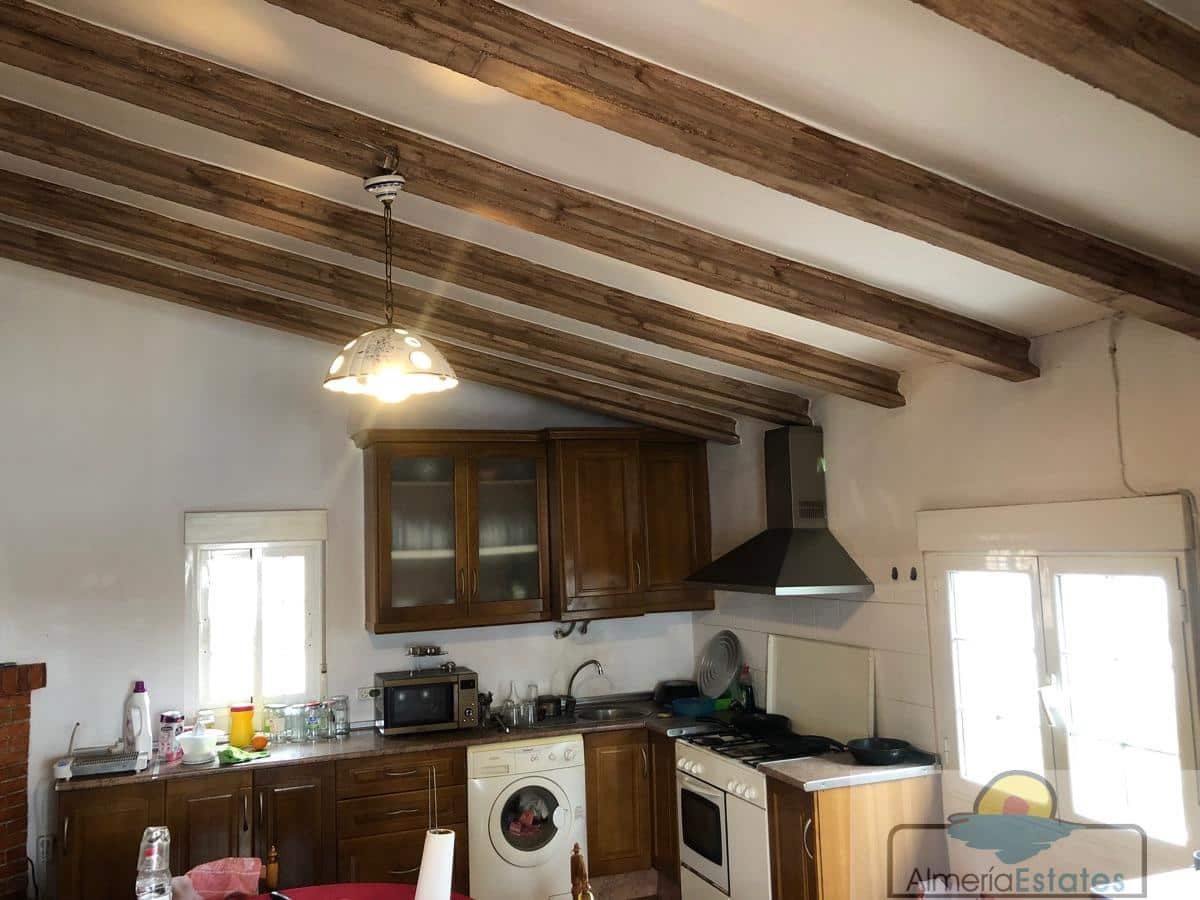 3 soveværelse Villa til salg i Cantoria - € 200.000 (Ref: 6723098)