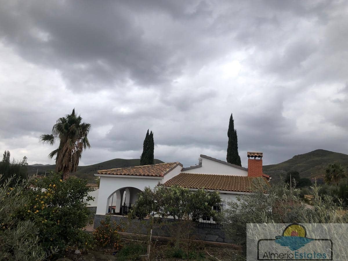 3 soveværelse Villa til salg i Cantoria - € 200.000 (Ref: 6723098)