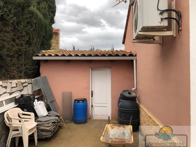 3 soveværelse Villa til salg i Cantoria - € 200.000 (Ref: 6723098)