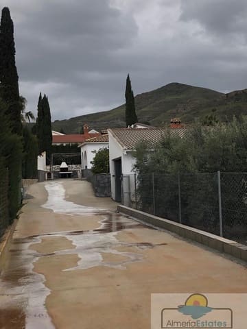 3 soveværelse Villa til salg i Cantoria - € 200.000 (Ref: 6723098)