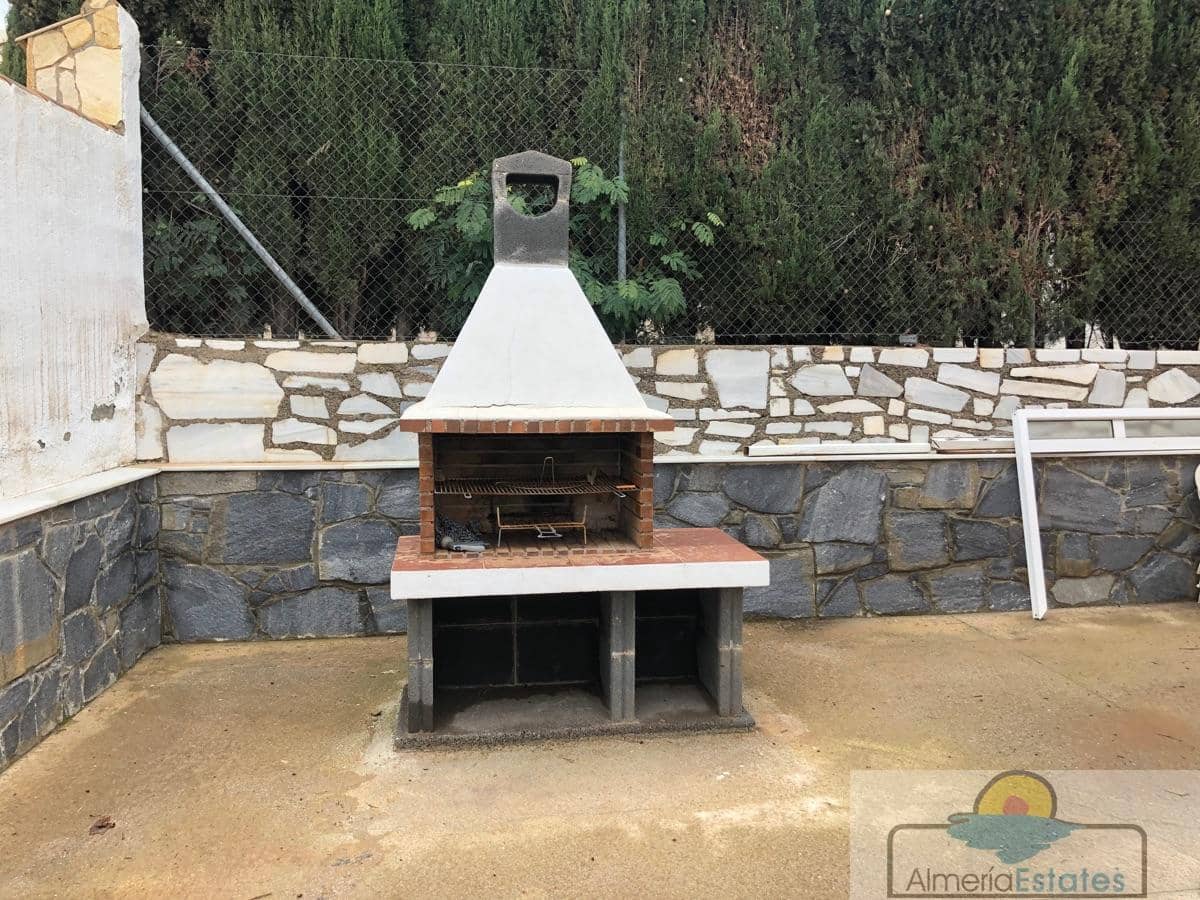 3 soveværelse Villa til salg i Cantoria - € 200.000 (Ref: 6723098)