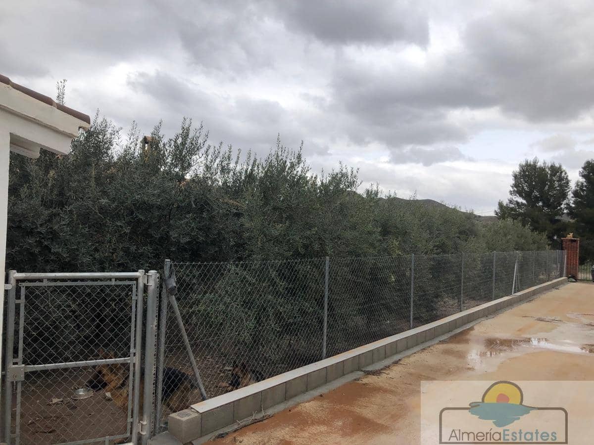 3 soveværelse Villa til salg i Cantoria - € 200.000 (Ref: 6723098)