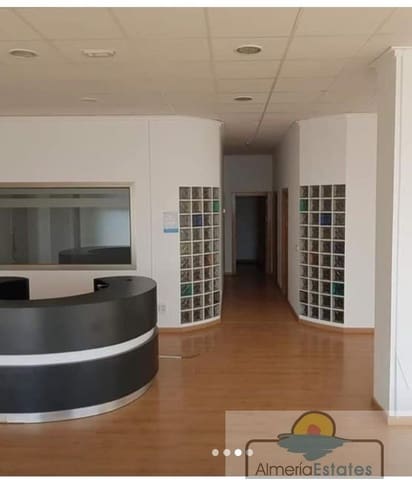 5 soveværelse Erhverv til salg i La Alfoquia, Zurgena - € 95.000 (Ref: 6723100)