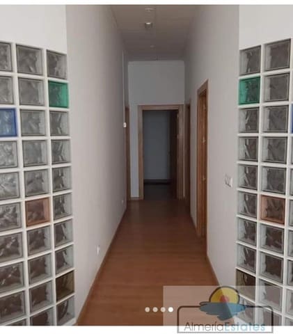 5 soveværelse Erhverv til salg i La Alfoquia, Zurgena - € 95.000 (Ref: 6723100)