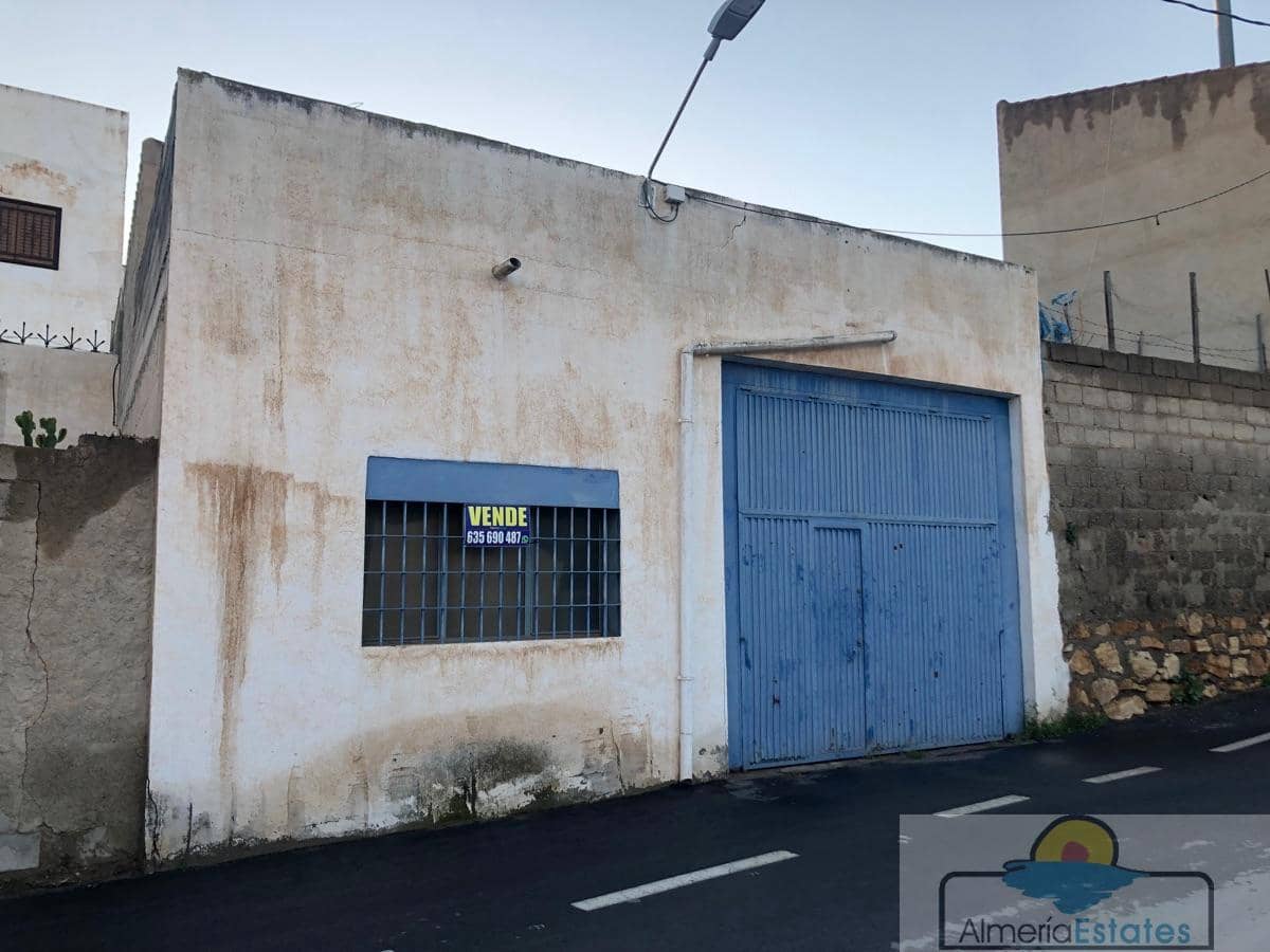 3 soveværelse Byhus til salg i Albox - € 89.000 (Ref: 6727796)